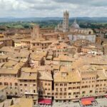 Siena private guided tour for families - The Noble Palazzo Chigi Saracini and Siena’s Musical Heritage