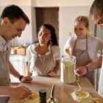 Siena: Private Pasta Cooking Class in an ancient farmhouse - The Historic Farmhouse Setting in Sienas Countryside