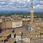 Siena Private Walking Tour With A Professional Guide - Starting Point and Tour Duration