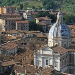 Siena & San Gimignano Tuscany Private Day Tour from Rome - Inside Siena Cathedral: Art, Architecture, and Awe