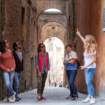 Siena Sightseeing Walking Tour with Food Tastings for Small Groups or Private - Starting at Basilica Cateriniana di S. Domenico