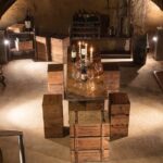 Siena Underground Wine tasting in a Medieval Cave - The Guide: Knowledgeable and Personable