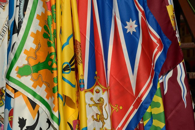 Siena,San Gimignano&Monteriggioni Shore Excursion Livorno Port - Starting the Journey: Pickup at Livorno Port