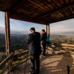 Sierra de Andújar: 4x4 Route with Guide through the Natural Park - Wildlife Spotting and Natural Phenomena in Sierra de Andújar