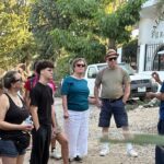 Sierra Madre Hike & Rancho Experience - Exploring the Village of La Desembocada