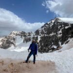 Sierra Nevada: Climb to Mulhacén Peak - Starting Point in Capileira for the Sierra Nevada Ascent