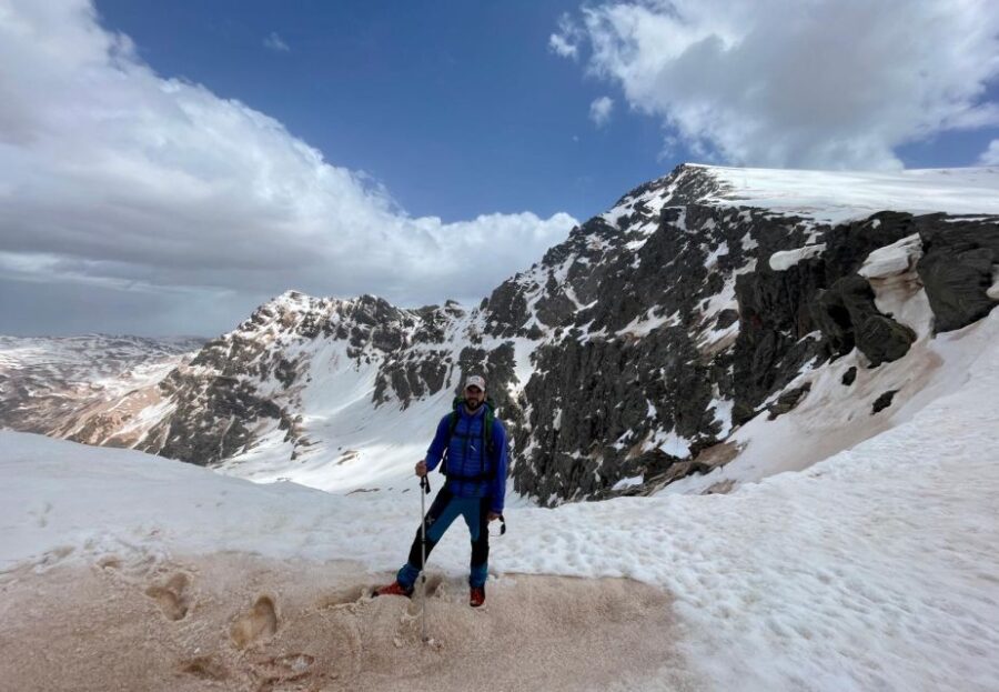Sierra Nevada: Climb to Mulhacén Peak - Starting Point in Capileira for the Sierra Nevada Ascent