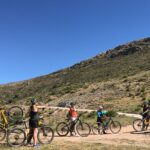 Sierra Nevada Ebike Tour Small Group - Mountain Biking on Trails and Roads