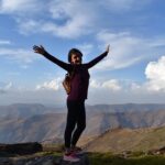 Sierra Nevada Tour (Granada) - Stops and Highlights Along the Route