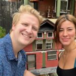 Siesta Key Scramble Scavenger Hunt - Starting Point at Mojo Risin Coffee Co.