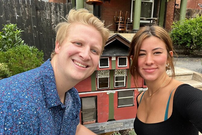 Siesta Key Scramble Scavenger Hunt - Starting Point at Mojo Risin Coffee Co.