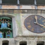 Sighisoara and Biertan: UNESCO in Transylvania - Biertan’s Fortified Church in a Secluded Transylvanian Valley