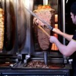 Sights and Bites in Two Continents - Starting Point at the Egyptian Bazaar