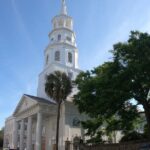 Sightseeing Bus Tour of Charleston with Adventure Sightseeing - Explore Charleston in Comfort with a Sightseeing Bus Tour
