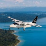 Sightseeing flight Zugspitze Neuschwanstein Castle Alps Munich Augsburg - Starting from Augsburg: Convenient Meeting Point Near Public Transit