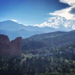Sightseeing Jeep Tour in Garden of the Gods - Accessing the Best Views of Garden of the Gods