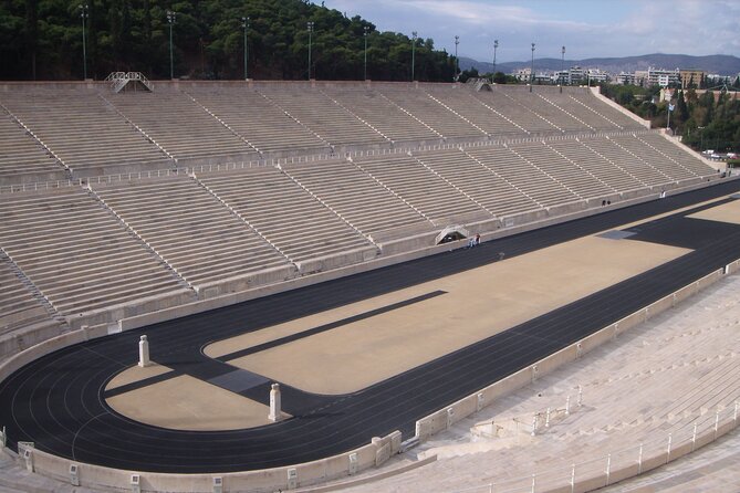 Sightseeing of Athens - The Acropolis Museum: A Treasure Trove of Sculptures