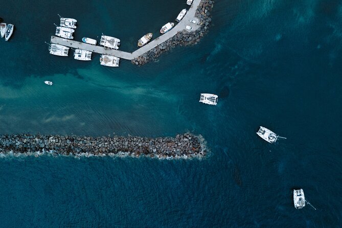 Sightseeing Santorini Tour - Authentic & One of a Kind Journey - The Personal Touch of a Bespoke, Private Tour