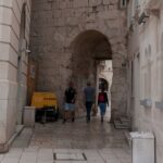 Sightseeing Split's Roman Ruins: A Self-Guided Audio Tour - Exploring Diocletian’s Palace at Your Own Pace