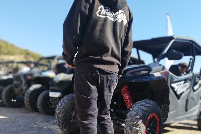 Sightseeing Tour in Santa Eulalia Buggy Ibiza - Discovering Cala de Sant Vicent’s Breathtaking Viewpoints