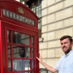 Sightseeing tour of London - in clear, slow English - Buckingham Palace and Its Security Secrets