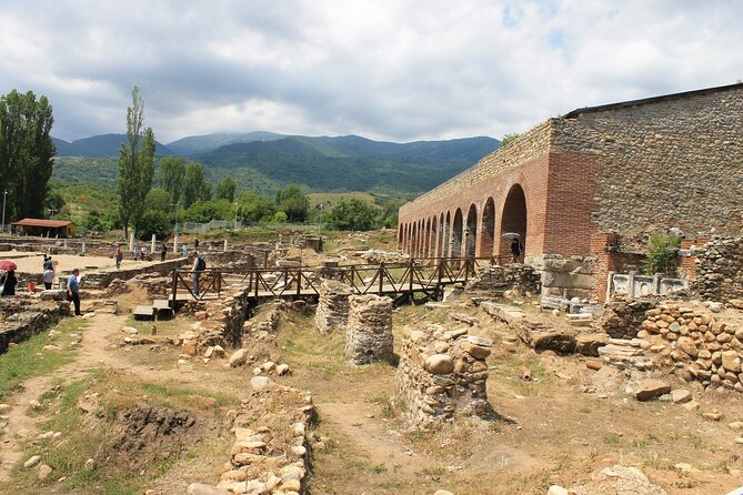 Sightseeing Transfer from Skopje to Ohrid with a stop at Bitola - Why Choose This Transfer for Your Macedonian Journey