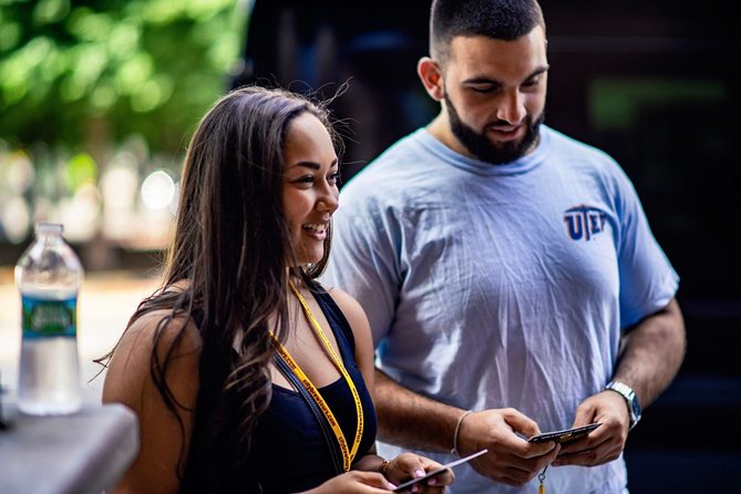 Signature Boston Guided Brewery Tour with snack - Starting Point and Transportation in Downtown Boston