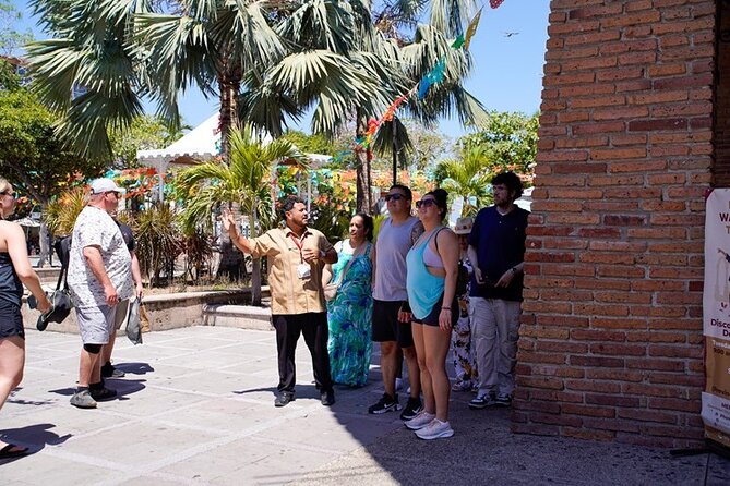 Signature City Tour: The Private Experience in Puerto Vallarta - Convenient Pickup and Transport in Puerto Vallarta