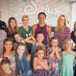 Signature Service at the Spa- Refreshment Bar, Access to Serenity Lounge - How the Signature Spa Service Differs from Other Treatments