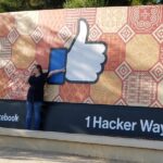 Silicon Valley Private Tour - Google’s Gradient Canopy and Visitor Experience