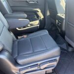 Silver Line Executive Car Service: Premium SUV 6-Passenger - Introduction to the Silver Line Executive SUV Experience