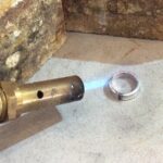 Silver Ring Workshop in Kent, England - Step-by-Step Crafting Experience