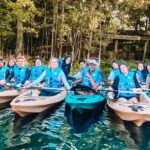 Silver Springs Wildlife Tour - Glass Bottom Kayaks - Starting Point and Meeting Details at Silver Springs