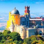 Simply Private and Family Portugal Tours knowing and Visiting What You Want - Visiting Lisbon’s Historic Districts: Alfama, Bairro Alto, and São Jorge Castle