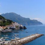 Simply the best of the Amalfi Coast from Positano - Scenic Drive Along the Amalfi Coast with Top Viewpoints