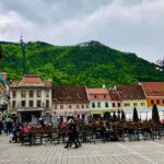 Sinaia and Brasov in one day - Exploring Peles Castle’s Architectural Marvels