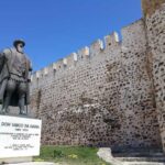 Sines: Tour of the historic center, museum & castle of Sines - Starting at the Castle Door in Sines