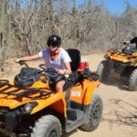 Single ATV Tour from Migriño Beach & Desert - Exploring Migriño Beach and Mangrove Swamps