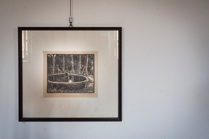 Sinnai Civic Museum - Exploring the Archaeological Collection of Sinnai