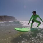 Sintra: 2-Hour Private Surf Lesson at Praia Grande - The Benefits of a Private Surf Lesson in Sintra