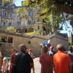 Sintra ALL PALACES - small groups (2-6pax) PRIVATE TOUR - Castelo dos Mouros: Panoramic Views and Historic Context