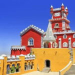 Sintra and Cabo da Roca  Exclusive Tour with a Local Guide - Highlighting the Best of Sintra’s Palaces and Gardens