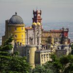 Sintra and Cascais and Estoril Private Tour - Exploring Sintra’s Palaces and Historic Center