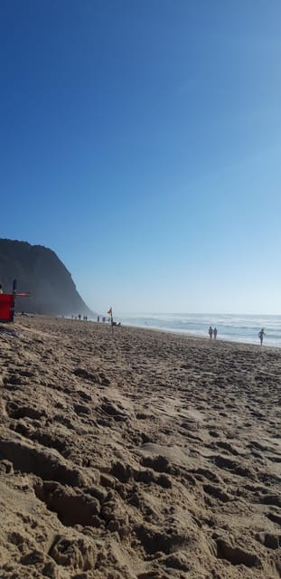 Sintra and Cascais Full Day Private Tuktuk Tour - Accessibility and Practical Tips