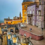 Sintra and Cascais Luxury Private Tour 4h - Pick-Up and Transportation: Seamless from Lisbon Hotels