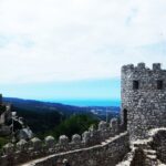 Sintra and Cascais Private day Tour from Lisbon - Starting the Day with Pena Palace in Sintra