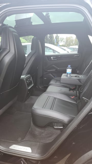 Sintra and its surrounding coast line. - From the Old Town to the Coastal Cliffs