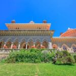 Sintra and Monserrate Palace half day private tour - Logistics and Practical Details of the Tour