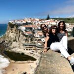 Sintra, Azenhas Mar, Cabo Roca, Cascais, departure from Lisbon - A Day Filled with Iconic Sintra Palaces and Castles