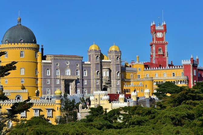 Sintra / Cabo da Roca / Cascais full day all inclusive lunch and entrees - Cabo da Roca: Europes Westernmost Point